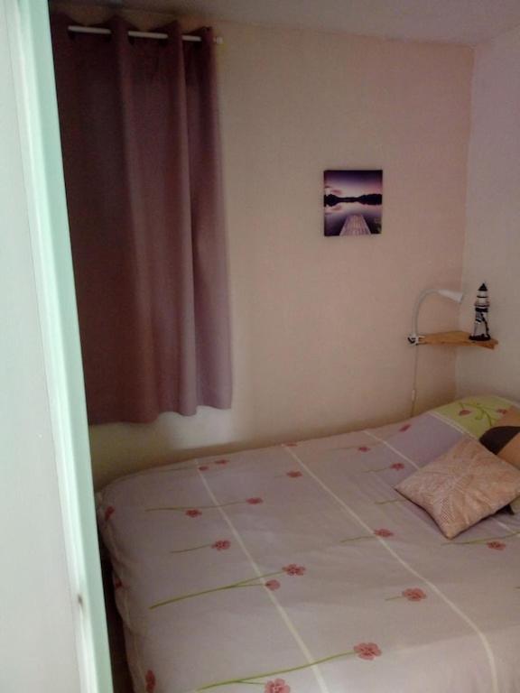 Gruissan Appartement Calme, Vue Sur Port De Plaisance -Clim, Empl.Parking Extérieur photo